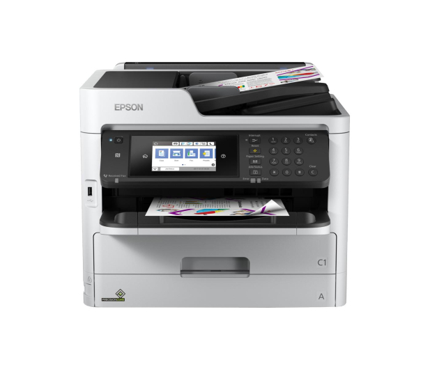 Epson WorkForce Pro WF-C5710DWF - 498993 - zdjęcie